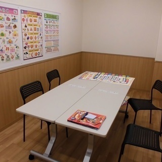 宮前平駅すぐの英会話教室 外国人の先生のクラスで英語のシャワーをたっぷり浴びて、『みんな英語が大好きに』！  の画像