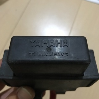 BW's100 純正CDIの画像