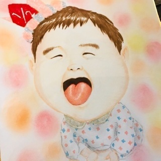 似顔絵(カリカチュア)描きます！ − 宮城県