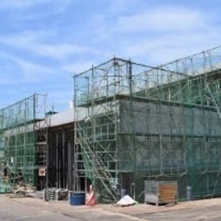 高収入★建築・溶接・現場作業員 募集★