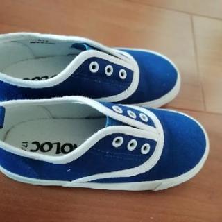 SROLOC　子ども靴の画像
