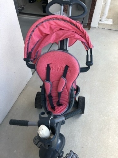 子供用自転車