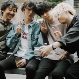 BUMPオフ会
