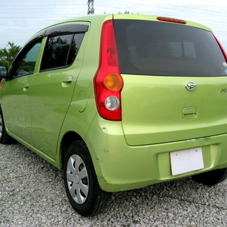 ☆ご成約…誠にありがとうございます！検32年11月まであり！H19年L275Sミラ！乗り出し総額150000円★の画像