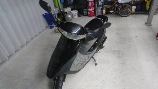 原付スクーター ホンダ Dio