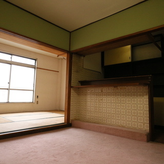 【空き家貸します！倉庫利用にオススメ 】長屋３階部分34.36㎡【原状回復義務なし】 − 東京都
