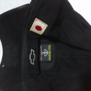 値下、シボレー、キャップ、クール