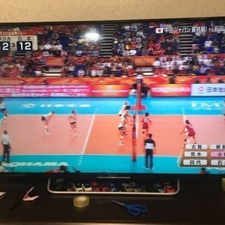 sony テレビ