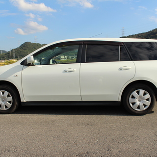 日産 ニッサン ウイングロード Y12 平成22年式 1500㏄...