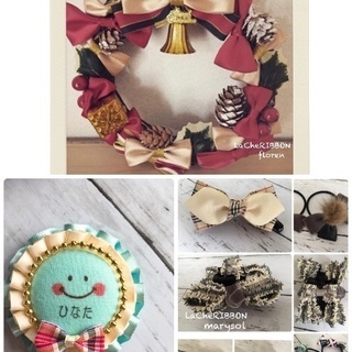 floren&marysolワークショップ