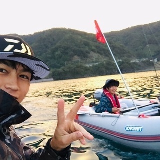 ゴムボート仲間 − 岐阜県