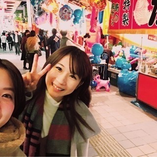 ［女性/名駅栄］カフェ友達募集¨̮ )/