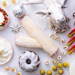 🍰募集🍰スイーツビュッフェ同行者🍰コンラッド大阪
