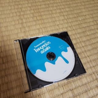 バナナマンライブDVD　ターコイズマニア