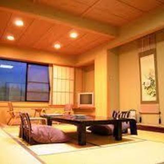 調理希望者の募集です