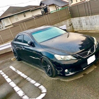 マークX 現行130系 前期 希少Sパッケージ リラックスセレク...
