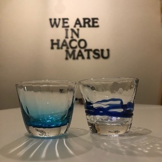 85カフェ第1回日本酒会をしまーす！