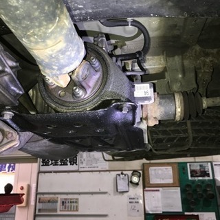 アイシス 訳ありの画像