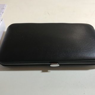 ★大幅値下げ【新品】高級ネイルケアセット・メンズMM-9116❶(送料無料)の画像