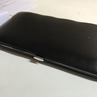 😸大幅値下げ【新品】高級ネイルケアセット・メンズMM-9115❶(送料無料) の画像