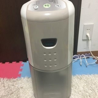 « 値下げ»コロナ 除湿機 コンプレッサー式