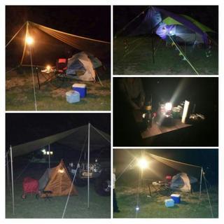 Camper's 第11回 キャンプオフ会参加者募集♪ − 三重県