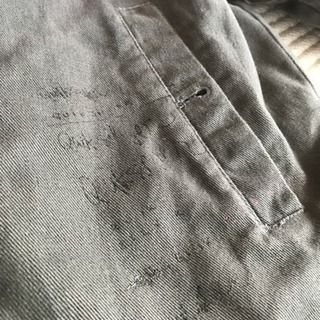 🉐 クイックシルバー ジャンパーの画像