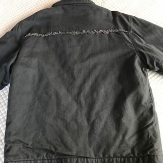 🉐 クイックシルバー ジャンパーの画像