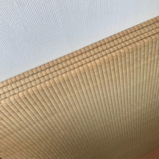 置き畳 4枚セットの画像