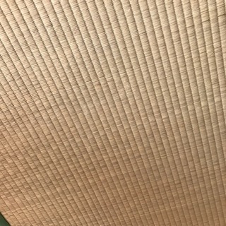 置き畳 4枚セットの画像