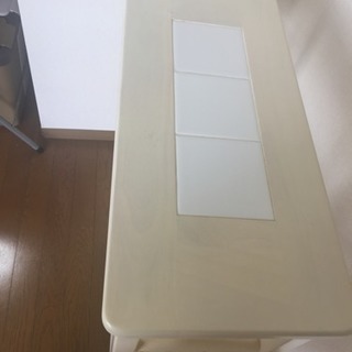 キッチンワゴン あげますの画像