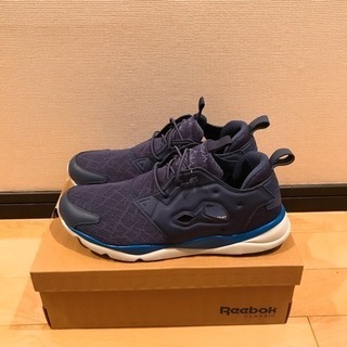 【美品】Reebok CLASSIC  フューリーライト 28.5cm
