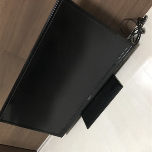 32型テレビ