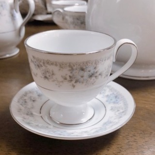 Heiress by ONEIDA ティーポットセットの画像