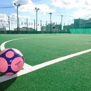 男女Mixフットサル⚽️