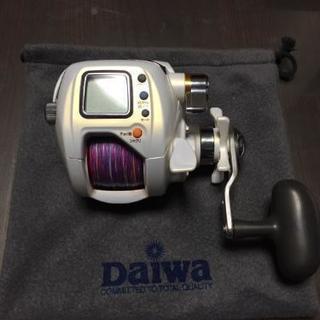 ダイワ Daiwa シーボーグ SEABORG 400w 