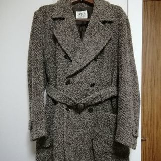 TAKEO KIKUCHIのコート売ります。