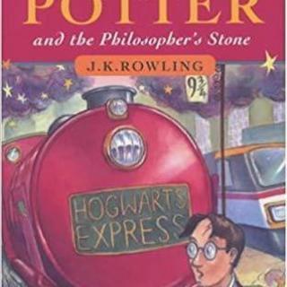 洋書Harry Potter and the Philosoph...