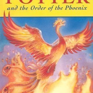 洋書Harry Potter and the Order of ...