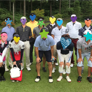  ＊11/10＊わきあいあいにゴルフしよう！！アジア取手カントリー倶楽部でセグウェイ・コンペ開催♪♪♡ − 東京都