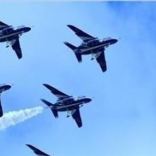 自衛隊入間基地航空祭