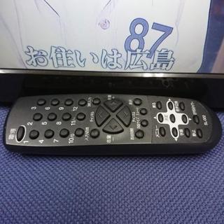 オリオン テレビ 16インチ 2014年式の画像
