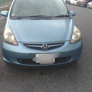 フィット 車検31.3月