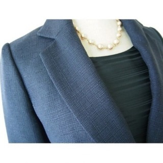 【お取引中】新品 ジャケット+スカート+ワンピース 3点セットの画像