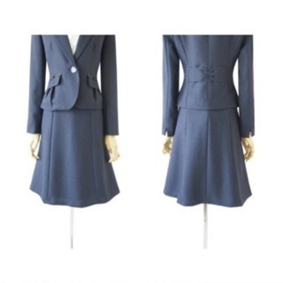 【お取引中】新品 ジャケット+スカート+ワンピース 3点セットの画像