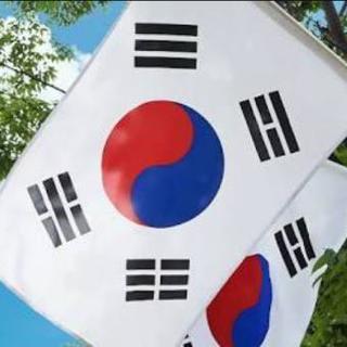 大阪市内で楽しく韓国語🇰🇷