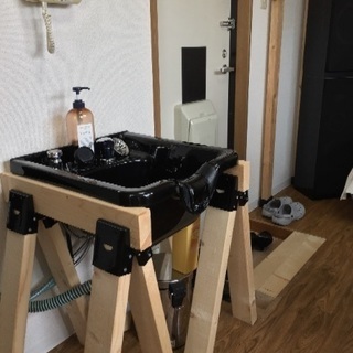 美容室をお貸しできます( ´•௰•`)♪