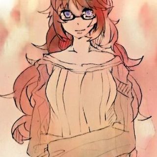 アニメ、漫画、お絵描きが好きな方