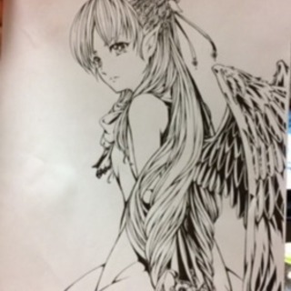 絵を描かせて頂けるサークル様に入りたいです。 - 羽村市