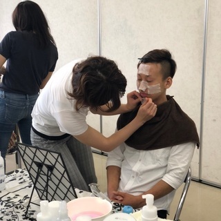 肌トラブル改善★美肌のたまご肌になりたい人 - 西春日井郡